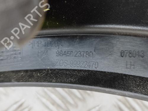 Rear bumper bracket PEUGEOT 2008 II (UD_, US_, UY_, UJ_, UR_, UC_) e-2008 (UKZKXZ) | BP27778991C159 