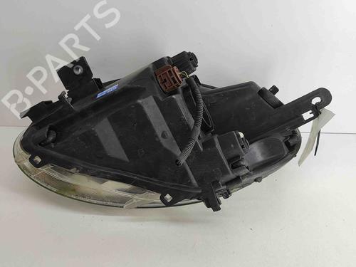 Right headlight FIAT 500L (351_, 352_) 1.6 D Multijet (199LYD1B) | BP29541872C29 