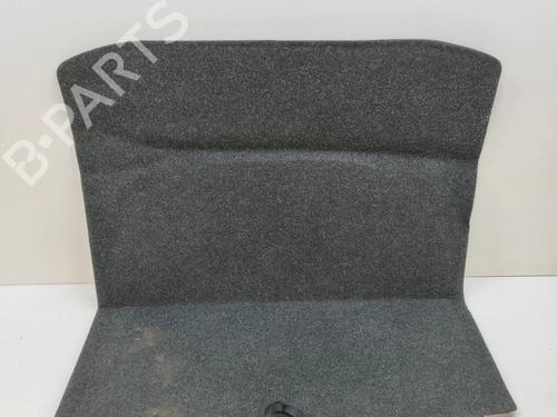 Used Luggage compartment floor SKODA SUPERB III (3V3) 2.0 TSI (220 hp) 21809327