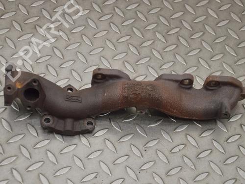Used Exhaust manifold LAND ROVER RANGE ROVER SPORT II (L494) 3.0 SDV6 4x4 (306 hp) 30233747