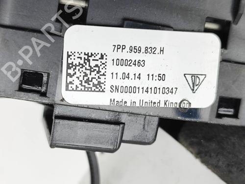 Switch PORSCHE MACAN (95B) 3.0 S Diesel | BP40227086I30 - Image 5