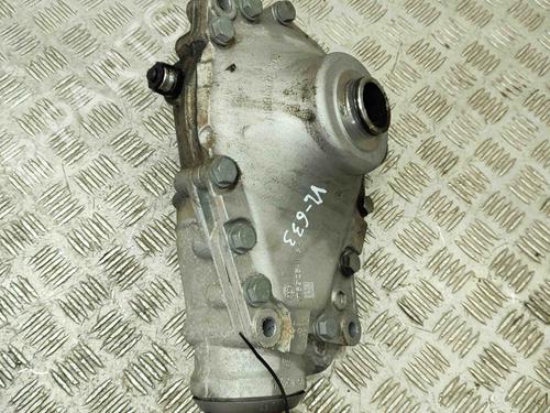 Front differential BMW 4 Coupe (F32, F82) 435 d xDrive | BP18165947M23