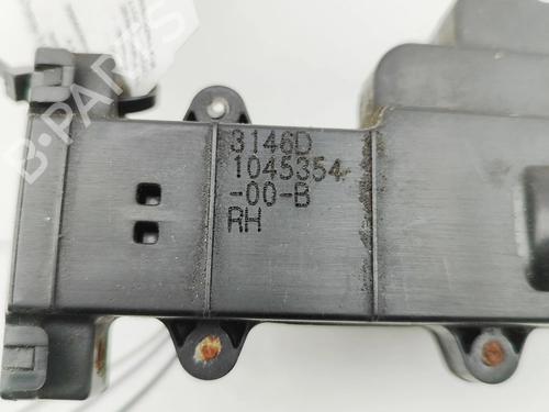 Electronic module TESLA MODEL X (5YJX) 90D AWD | BP31297468M83 