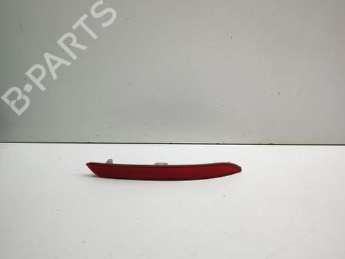 Used Rear bumper left light Rear bumper left light BMW 5 (F10) 520 d (184 hp) 40605154 40605154