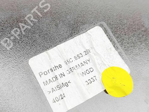 Andre PORSCHE MACAN (XAB) 4 Electric 4 (XABBB1, XABFD1) | BP38467189O1 - Image 6
