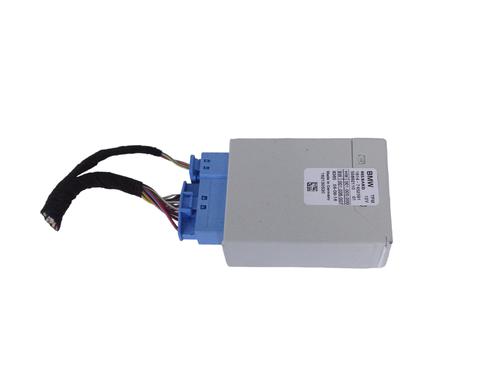 Used Electronic module BMW i3 (I01) Range Extender (102 hp) 30241667