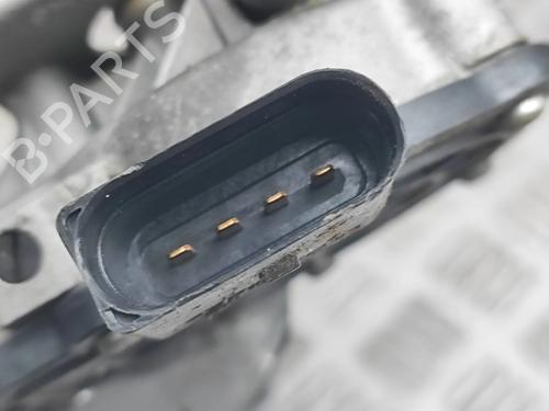 Vindrude Viskermekanisme AUDI Q2 (GAB, GAG) 1.6 TDI | BP39244647C83 - Image 8