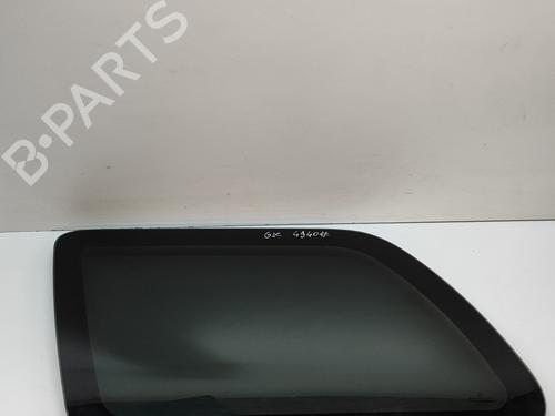 Rear left quarter glass DODGE DURANGO (DN) 5.9 | BP27779928C93