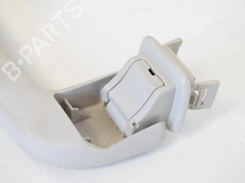 Interior roof handle LAND ROVER RANGE ROVER VELAR (L560) 2.0 D180 TD4 4x4 | BP33396414I35  - Image 5