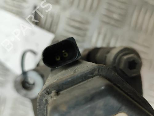 Left rear brake caliper AUDI A5 Sportback (F5A, F5F) 35 TFSI Mild Hybrid | BP31715271M107