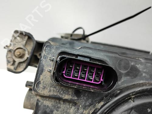 Left headlight PORSCHE CAYENNE Coupe (9YB) 3.0 AWD (9YBAA1) | BP37481377C28 - Image 4