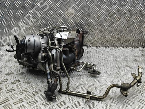 Turbolader/Kompressor MAZDA CX-5 (KE, GH) 2.2 D (KE2FW) (150 hp) 31175359