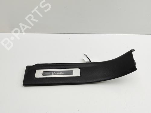 Used Step CADILLAC ESCALADE 6.2 AWD (426 hp) 30394636