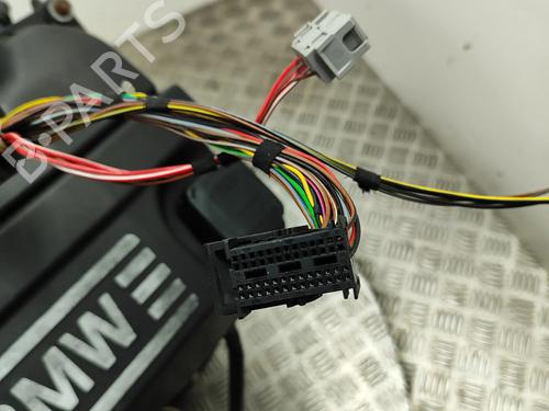 Engine BMW 3 Compact (E46) 316 ti | BP27219061M1 - Image 8