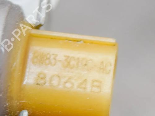 Electronic sensor LAND ROVER RANGE ROVER IV (L405) 3.0 TDV6 4x4 | BP9630493M84 