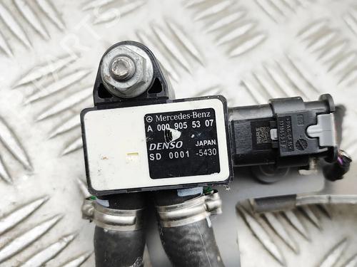 Electronic sensor VW PASSAT B7 (362) 1.4 TSI EcoFuel | BP37469291M84 - Image 8