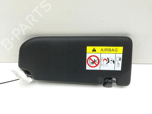 Pala sol esquerda MG MG 4 (EH32) EV (170 hp) 31687338