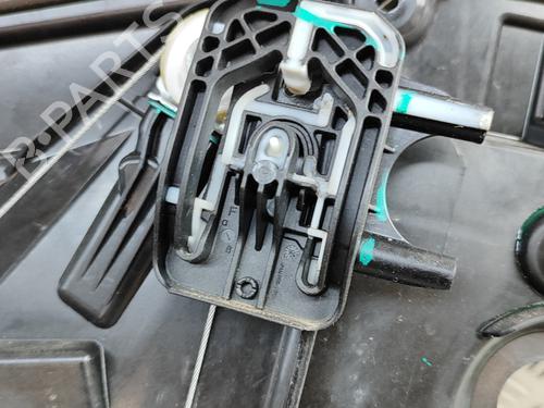 Front left window mechanism POLESTAR POLESTAR 2 (534) EV | BP27798004C22 