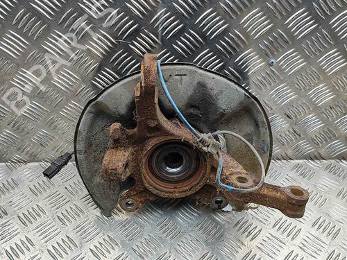Left front steering knuckle HONDA CIVIC IX (FK) 2.2 i-DTEC (FK3) | BP29615984M25 