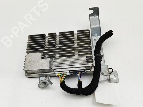 Module électronique JEEP RENEGADE SUV (BU, B1, BV) 1.3 PHEV 4Xe (190 hp) 30130751