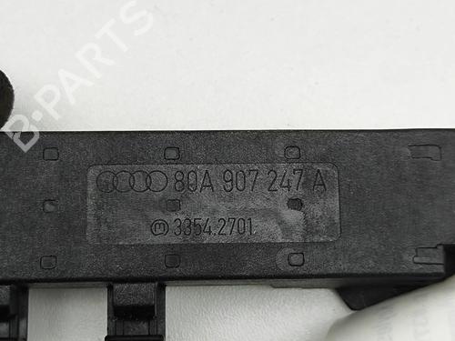 Electronic module AUDI Q5 (FYB, FYG) SQ5 TFSI quattro | BP38059016M83  - Image 6