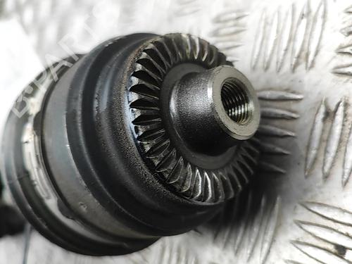 Left front driveshaft BMW X4 (G02, F98) xDrive 20 d | BP35789974M38 - Image 6