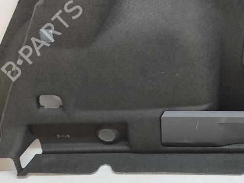 Boot lining CUPRA FORMENTOR (KM7, KMP) 1.4 e-Hybrid | BP27793447I3