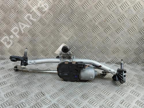 Used Front wipers mechanism Front wipers mechanism AUDI A3 Sportback (8VA, 8VF) 1.4 TFSI e-tron (150 hp) 27314891 27314891