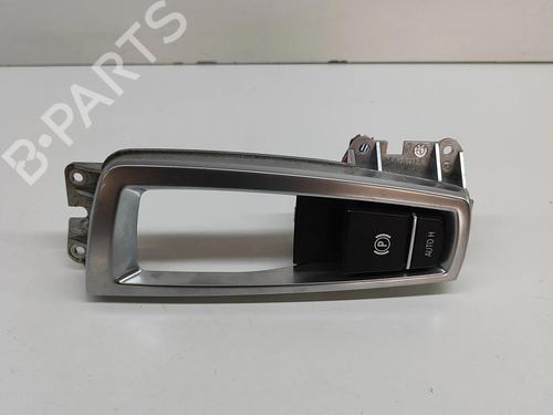 Used Switch BMW 5 Touring (F11) M 550 d xDrive (381 hp) 24819300