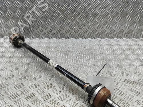 Right rear driveshaft VOLVO XC90 II (256) B5 Mild Hybrid AWD | BP31834890M41 - Image 4