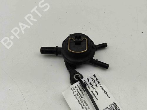 Elektronisk sensor PORSCHE PANAMERA (970) 3.0 D (250 hp) 29487164