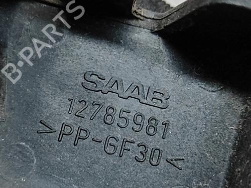 Front bumper bracket SAAB 9-3 Convertible (YS3F) 2.0 t | BP25219277C158 