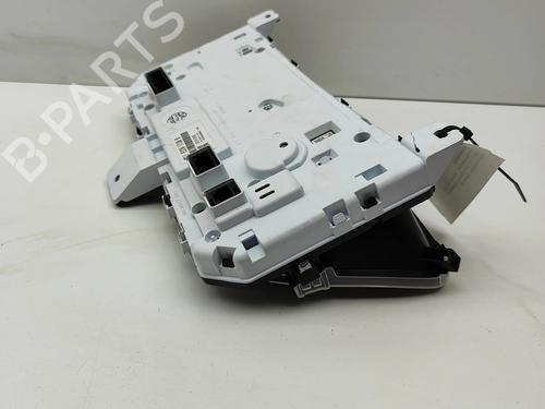 Instrument cluster NISSAN LEAF (ZE1) Electric | BP27797033C47  - Image 6