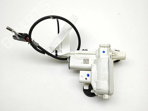 Used Electronic module Electronic module 38515356 38515356