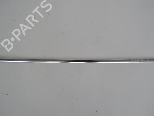 Used Door moulding trim VW PHAETON (3D1, 3D2, 3D3, 3D4, 3D6, 3D7, 3D8, 3D9) 3.0 V6 TDI 4motion (224 hp) 30282212
