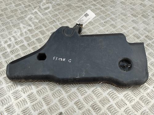 Used Underbody protection AUDI A3 Limousine (8YS, 8YM) 35 TFSI Mild Hybrid (150 hp) 27790082