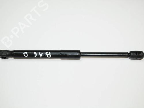 Used Tailgate lift support Tailgate lift support MERCEDES-BENZ SLK (R171) 200 Kompressor (171.442) (163 hp) 33359619 33359619