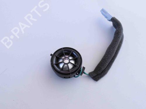 Luidspreker LAND ROVER RANGE ROVER SPORT I (L320) 3.0 D 4x4 (249 hp) 30257337