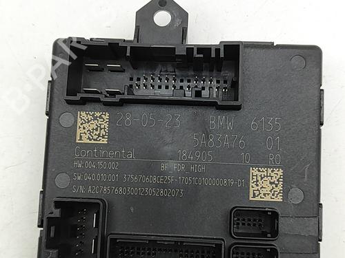 Electronic module BMW X1 (U11) iX1 xDrive 30 | BP29391817M83 