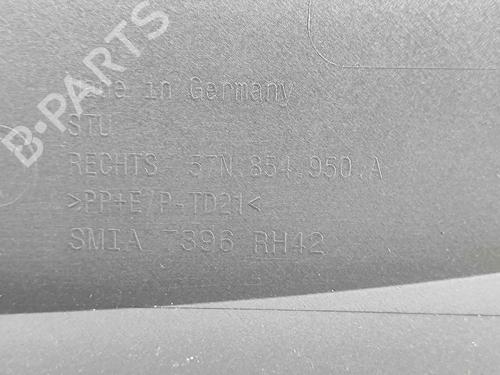 Dørliste VW TAYRON (R41) 1.5 eHybrid | BP33374643C150  - Image 10