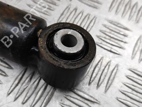 Right rear shock absorber PORSCHE PANAMERA (971) 2.9 4 E-Hybrid (97ABE1, 97BBE1) | BP25922389M19 