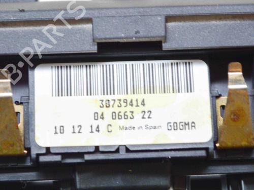 Electronic module VOLVO XC70 II (136) D5 AWD | BP7017223M83 