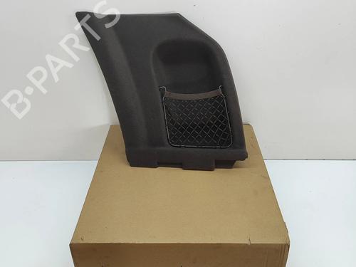 Used Boot lining AUDI Q5 (8RB) 2.0 TDI quattro (177 hp) 25787056