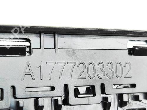 Right front window switch MERCEDES-BENZ A-CLASS (W177) AMG A 35 4-matic (177.051) | BP38755982I26 - Image 6