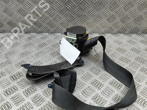 Front right seatbelt FORD TRANSIT V363 Van (FCD, FDD) 2.0 EcoBlue | BP33376688I25  - Image 6