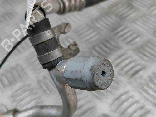 AC pipe NISSAN LEAF (ZE1) Electric | BP27787878M126 