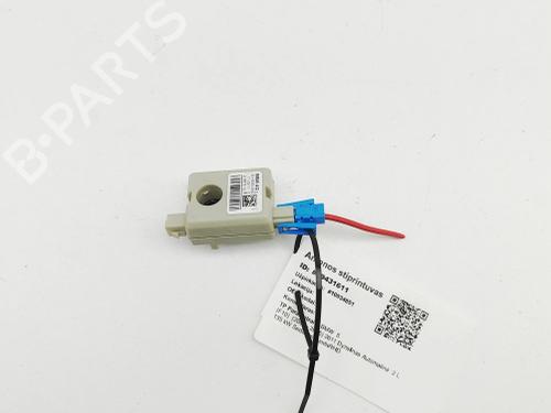 Used Electronic module Electronic module BMW 5 (F10) 520 d (184 hp) 40536143 40536143
