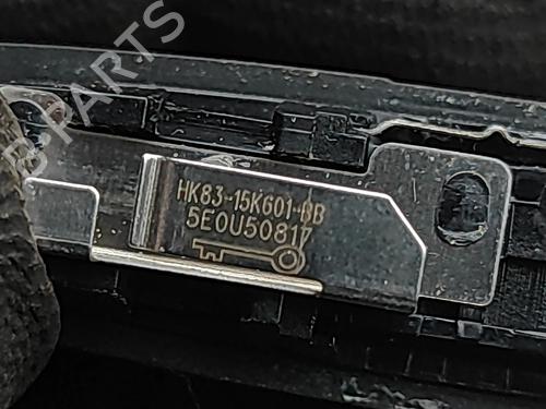 Electronic module JAGUAR F-PACE (X761) 2.0 TD4 AWD | BP33291700M83 - Image 4