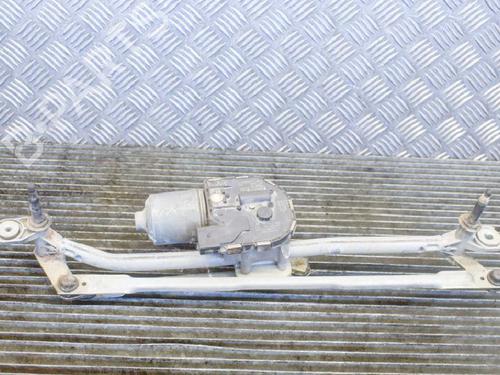 Used Front wipers mechanism AUDI Q5 (8RB) 3.0 TFSI quattro (272 hp) 6765727