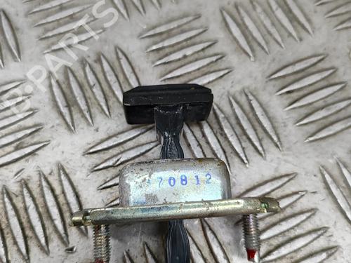 Hinge/Door check strap ISUZU D-MAX II (TFR, TFS) 2.5 CRDi | BP28431562C146 